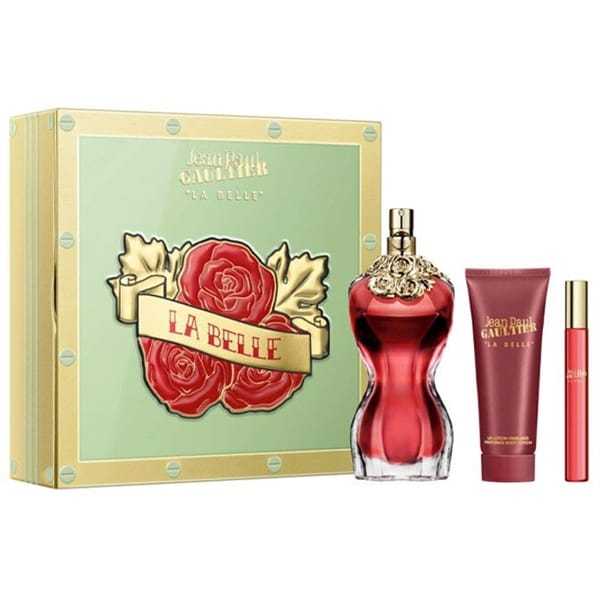 Nước hoa Jean Paul Gaultier La Belle chính hãng - chiết 10ml