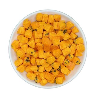 [ Hàng loại 1] Chanh leo sấy khô giúp quản lý cân nặng hiệu quả, ngăn ngừa tình trạng lão hóa da - Tâm An