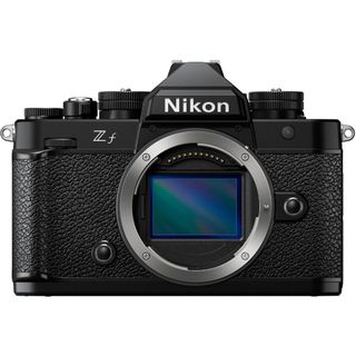 Máy ảnh Nikon Zf body