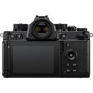 Máy ảnh Nikon Zf body
