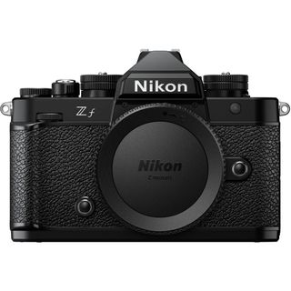 Máy ảnh Nikon Zf body