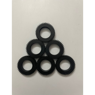  BỘ 6 BÁNH XE CAO SU MÁY ĐẾM TIỀN LOẠI 1 