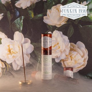 Sedative incense - sự mời gọi từ hoa nhài ai cập