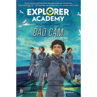 Sách - Học viện viễn thám