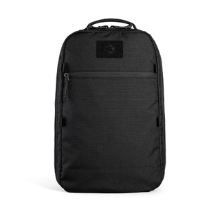 Balo CT21 V3.0 Ripstop - Black - Balo laptop Chuyentactical - Ctactical