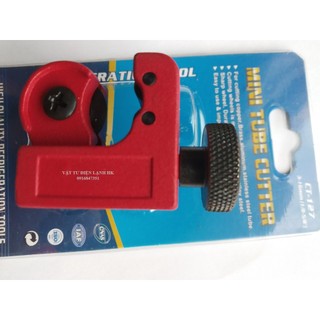 Dao Cắt Ống Đồng Model CT-127 (Loại Nhỏ)