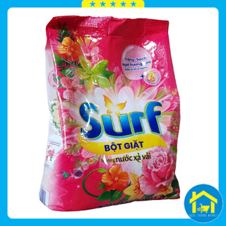 Bột giặt Surf ngát hương xuân 2 kg