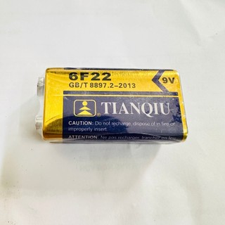 Pin 9v