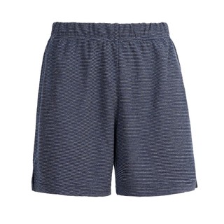 Quần Ngủ Nam Thoáng Khí Dáng Ngắn, Quần Đùi Nam Mặc Nhà Cao Cấp Lưng Thun Size M/L/XL/2XL