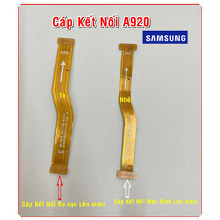 Cáp kết nối a920/a9 2018 sam sung