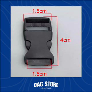 Khóa chốt balo, Mũ bảo hiểm, khóa dây đeo siêu bền