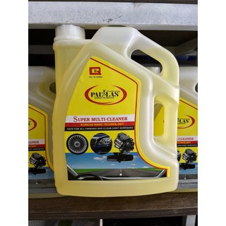 Nước tẩy trắng đa năng-tẩy nội thất xe pallas-siêu tẩy trắng,hàng chính hãng