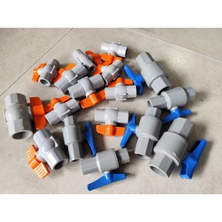 (GIÁ HỦY DIỆT) VAN KHÓA NƯỚC BẢO HÀNH 1 NĂM