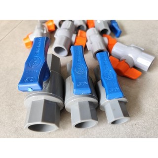 VAN KHÓA NƯỚC 21 BẢO HÀNH 1 NĂM