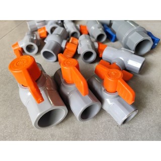 VAN KHÓA NƯỚC 21 BẢO HÀNH 1 NĂM