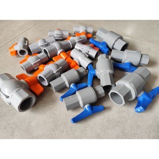 VAN KHÓA NƯỚC 21 BẢO HÀNH 1 NĂM