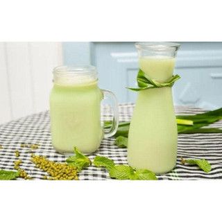 Set hạt nấu sữa mix sẵn