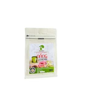 Nắng - cà phê bột pha phin gu đậm