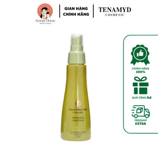 Nước dưỡng dạng xịt phun sương - moisturizing spray serum - xịt khoáng tenamyd 120ml