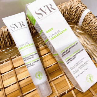 Kem Dưỡng SVR Sebiaclear - 40ml