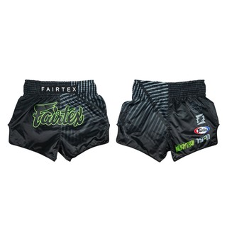 Quần Muay Thai Fairtex – BS1924