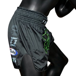 Quần Muay Thai Fairtex – BS1924