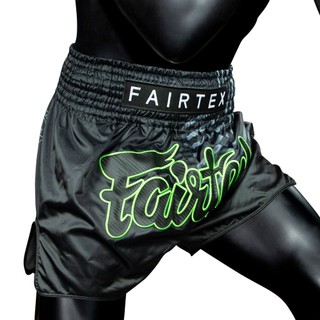 Quần Muay Thai Fairtex – BS1924