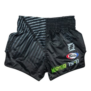 Quần Muay Thai Fairtex – BS1924