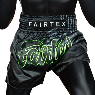 Quần Muay Thai Fairtex – BS1924