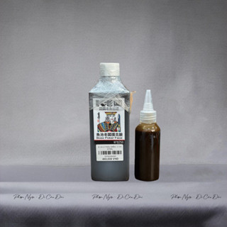 Tinh Mùi Câu Cá, K Bích Trâu Điên - Đồ Câu Phạm Ngọc