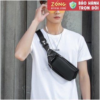 Túi bao tử đeo chéo nam, chống thấm nước– ENDSTART Y368