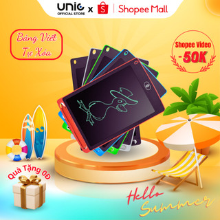 Bảng viết thông minh LCD tự xoá đa năng METIS