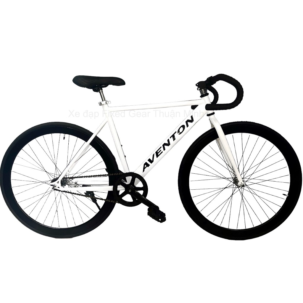 XE ĐẠP FIXED SINGLE NEW 100%