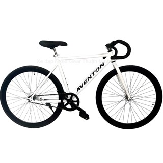 XE ĐẠP FIXED SINGLE NEW 100%