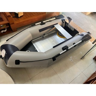 Xuồng Composite chạy máy phiên bản tấn công, hàng cao cấp, bền đẹp, an toàn, giá tốt