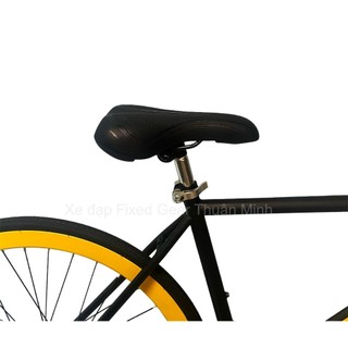 XE ĐẠP SINGLE SPEED AVENTON NEW 100%