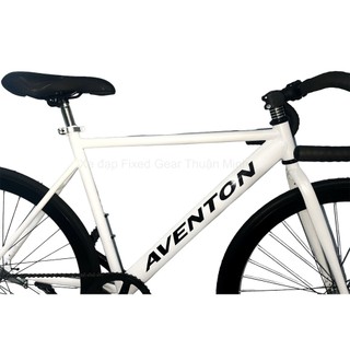 XE ĐẠP FIXED SINGLE NEW 100%