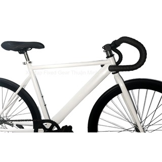 XE ĐẠP FIXED SINGLE NEW 100%