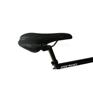 XE ĐẠP FIXED GEAR, TSUNAMI