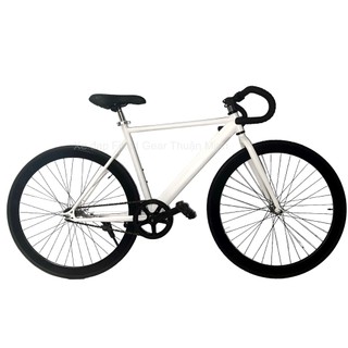 XE ĐẠP FIXED SINGLE NEW 100%