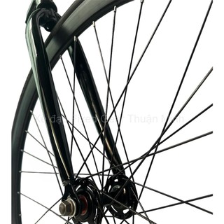 XE ĐẠP FIXED GEAR, TSUNAMI