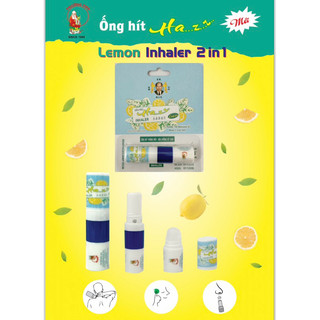 Dầu Ha...zz 2in1 ( MỚI )