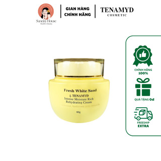 [Mã COSBAUH3 giảm 8% đơn 300K] Kem dưỡng tăng cường độ ẩm - Tenamyd- cho da khô, cấp ẩm nhanh cho da mất nước, nhạy cảm