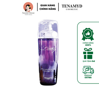 Sữa rửa mặt đa năng 2 trong 1 -Tenamyd Luxury- All- in-one Perfection Cleansing Foam