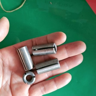 COT LẮP MŨI SOI (từ 6.35 lên 12.7 ly)