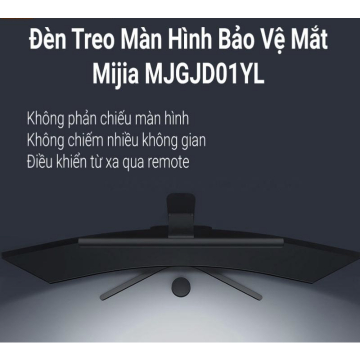 Đèn treo màn hình máy tính bảo vệ mắt Xiaomi Mijia MJGJD01YL (bản quốc tế)