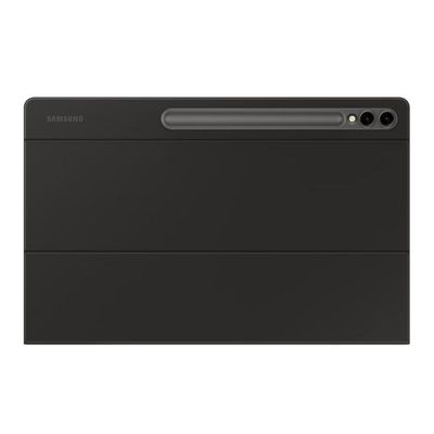 Bao da tích hợp bàn phím Slim Tab S9 Ultra, Galaxy, Đen, EF-DX910UBEGWW