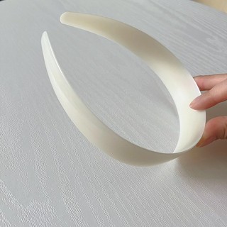 Phôi Bờm DIY- Phôi Bờm thêu tay