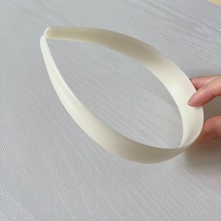 Phôi Bờm DIY- Phôi Bờm thêu tay