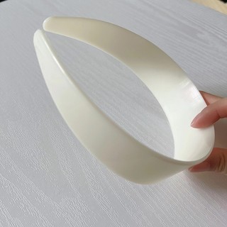 Phôi Bờm DIY- Phôi Bờm thêu tay